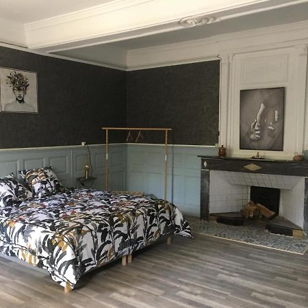 Le Mas Rocamour Рокемор Экстерьер фото