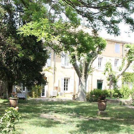 Le Mas Rocamour Рокемор Экстерьер фото